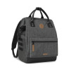 Sac Cabaia Adventurer Luxembourg Gris Foncé