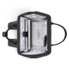 Sac Cabaia Adventurer Luxembourg Gris Foncé - Intérieur