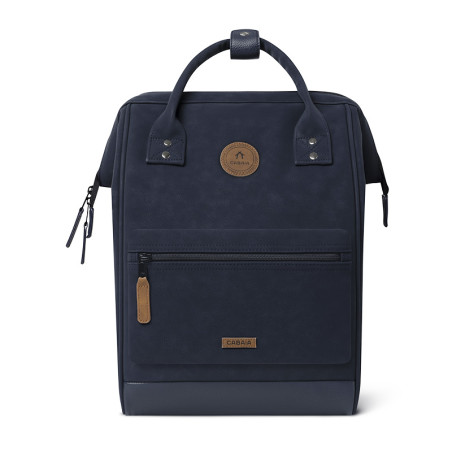 Sac Cabaia Adventurer Zurich – Effet Nubuck