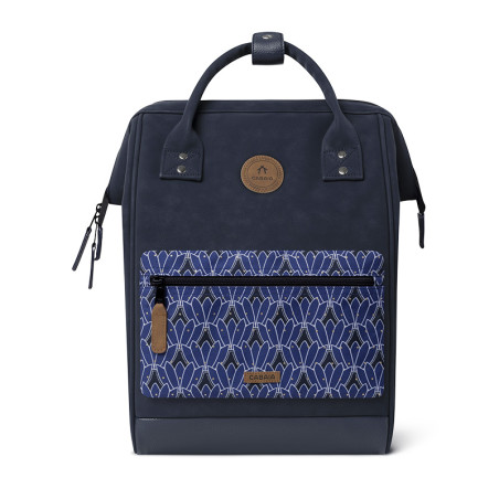 Sac à dos Cabaia Adventurer Zurich – Effet Nubuck