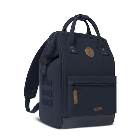 Cabaia Adventurer Zurich – Effet Nubuck - Profil