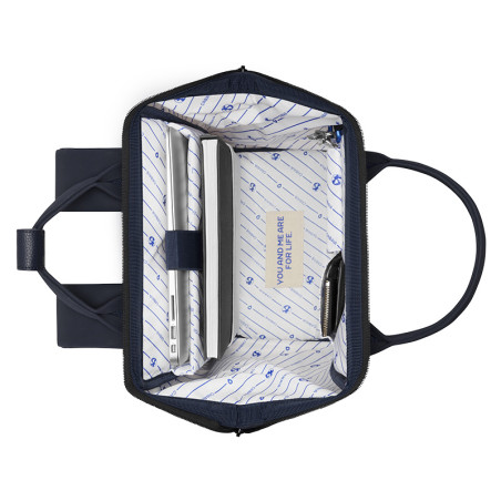 Cabaia Adventurer Zurich – Effet Nubuck - Intérieur