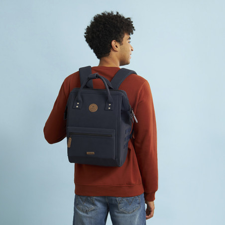 Cabaia Adventurer Zurich – Nubuck