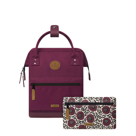 Sac à dos Cabaïa Nice Mini- Collection Adventurer Mini