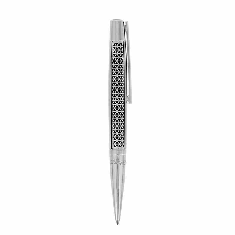 Stylo Bille Défi FIRE-HEAD | S.T. DUPONT | Cadeaux Homme Femme Stylo Bille Défi FIRE-HEAD | S.T. DUPONT | Cadeaux Homme Femme