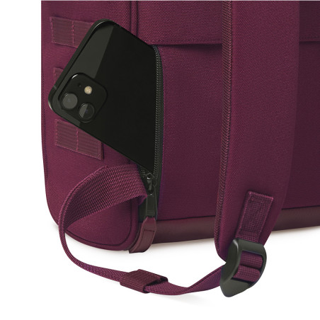Sac à dos Cabaïa Nice Mini- Poche Arrière