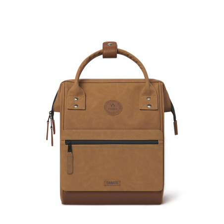 Sac à dos Cabaia Adventurer Moscou Small Nubuck