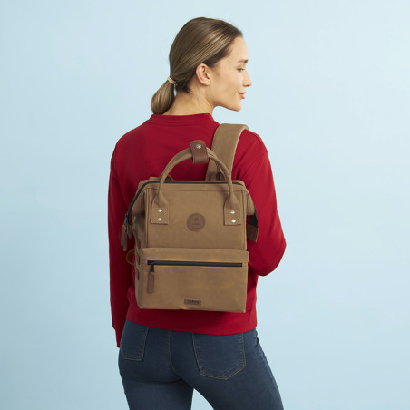 Sac à dos femme Cabaia Adventurer Moscou Small