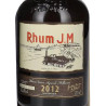 Rhum JM 10 ans 2012