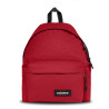 sac à dos Eastpak Padded Pak’r Rouge