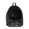 sac à dos Eastpak Padded Pak’r Fuzzy Noir