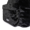 sac à dos Eastpak Padded Pak’r Fuzzy Black
