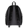 Eastpak Padded Pak’r Fuzzy Noir