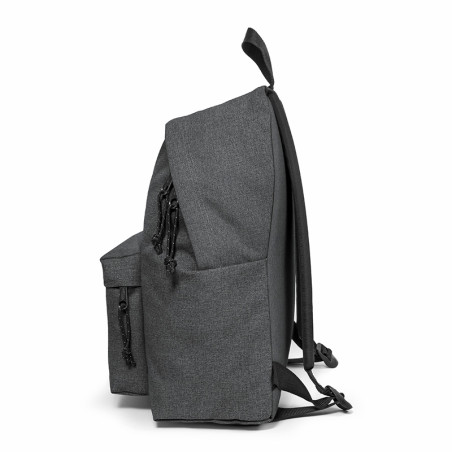 sac à dos Eastpak Padded Pak’r Denim Black