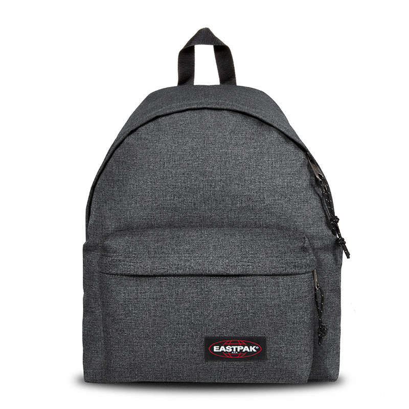 sac à dos Eastpak Padded Pak’r Denim Noir