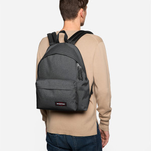 Eastpak | Padded Pak’r Denim Noir