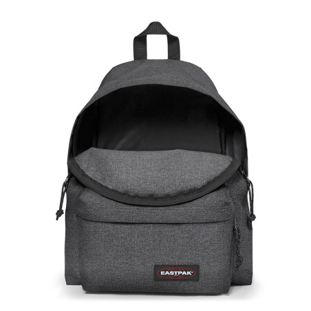Sac à dos Padded Pak’r Denim Noir| Eastpak