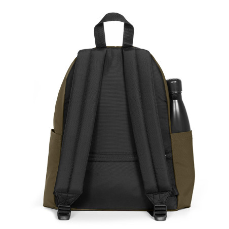 Sac à dos Eastpak Day Pak’R Army Olive - Arrière