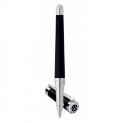 Stylo Liberté Roller Noir