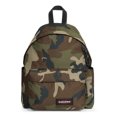 Sac à dos Eastpak Day Pak’R - Camouflage Sac à dos Eastpak Day Pak’R - Camouflage