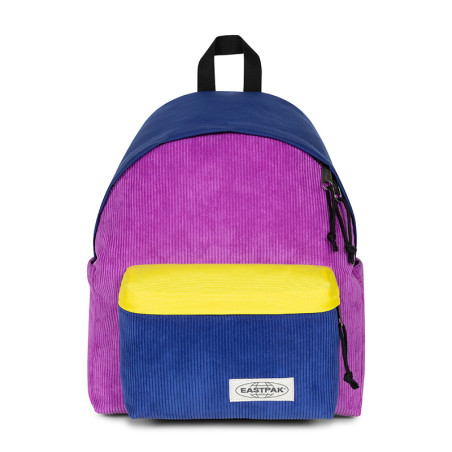 Sac à dos Eastpak Day Pak’R Cordfunk Purple Sac à dos Eastpak Day Pak’R Cordfunk Purple