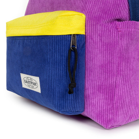 Eastpak Day Pak’R Cordfunk Purple