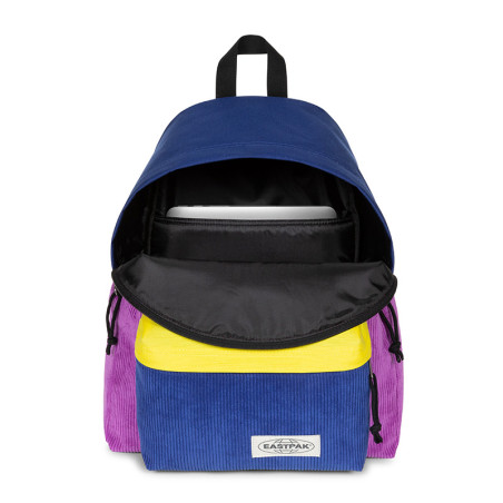 Day Pak’R Cordfunk Purple