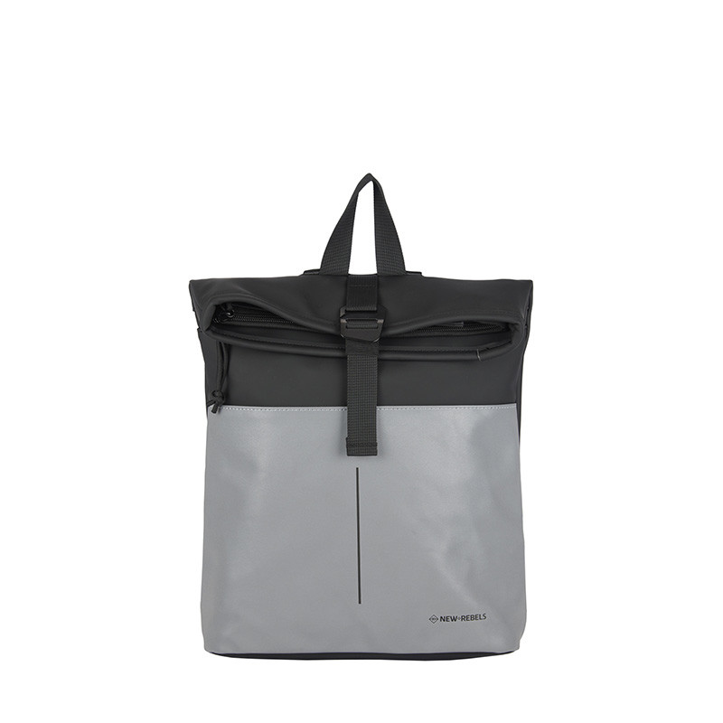 Mini New Rebels - Los Angeles - Black