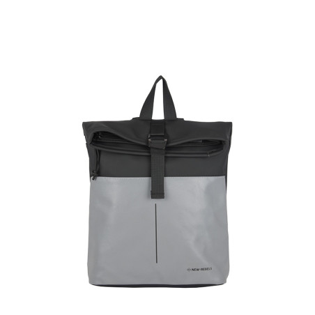 Mini New Rebels - Los Angeles - Black Mini New Rebels - Los Angeles - Black