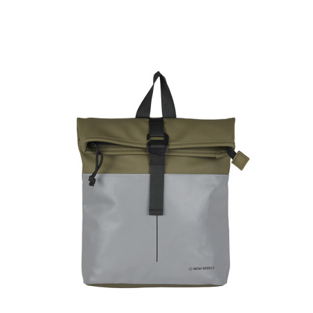 Mini New Rebels - Los Angeles - Olive Mini New Rebels - Los Angeles - Olive