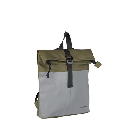 New Rebels - LA  Olive