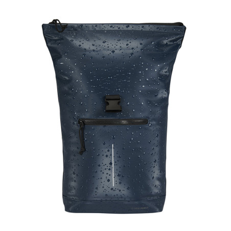 Sac New Rebels Mart New-York Droplets Bleu