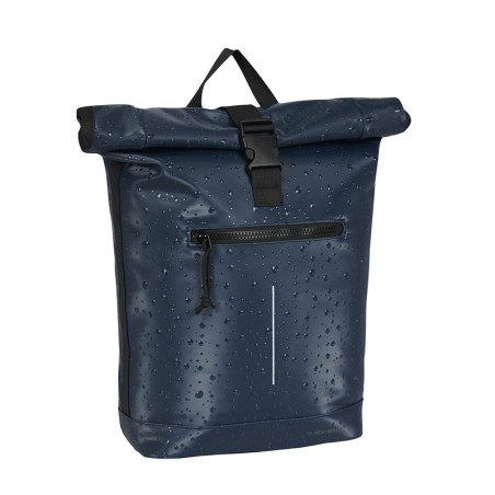 New Rebels - Mart New-York  Droplets Bleu