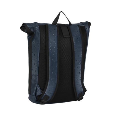 New Rebels - Mart New-York  Gouttes Bleu