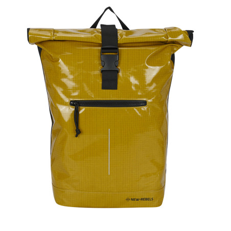 New Rebels Hugo New-York Yellow New Rebels Hugo New-York Yellow