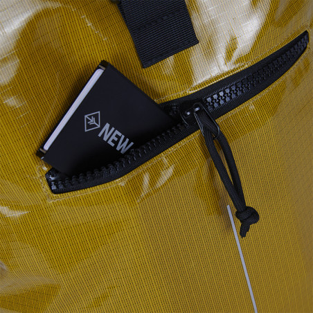Sac New Rebels Hugo New-York Yellow