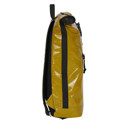 Sac New Rebels Hugo New-York Yellow - Profil