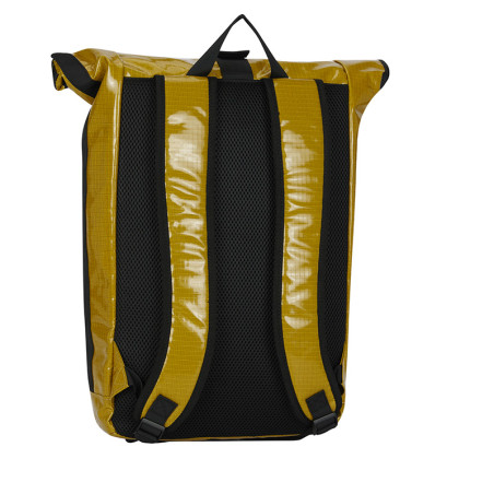 Sacà dos New Rebels Hugo New-York Yellow