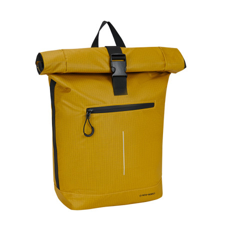 New Rebels New-York Hugo Yellow