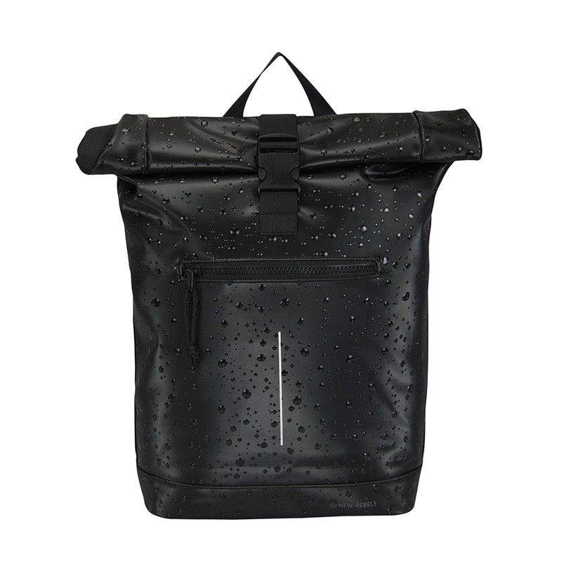 New Rebels Mart New-York Doplets Black