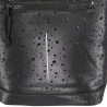 New Rebels New-York Doplets Black