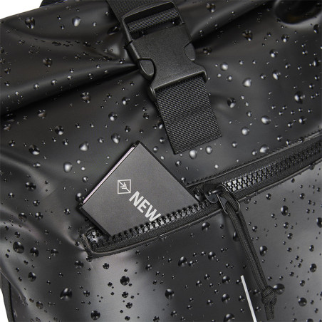 Sac New Rebels | New-York | Doplets Black