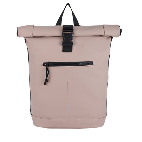 New Rebels | sac à dos New-York | Old Pink New Rebels | sac à dos New-York | Old Pink