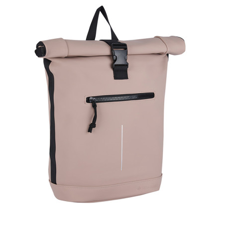 sac à dos New Rebels New-York Old Pink