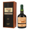 Rhum vieux JM 15 ans Millésime 2008