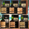 Cave à Rhum JM 15 ans Millésimé - Coffret Bois