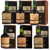 Rhum JM 15 ans Millésimé - La cave