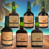 Cave à Rhum JM 15 ans Millésimé