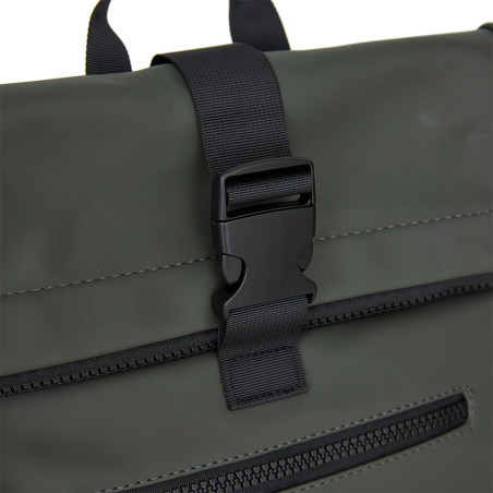 Sac New Rebels - Mart New-York Darkgreen
