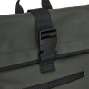 Sac New Rebels - Mart New-York Darkgreen